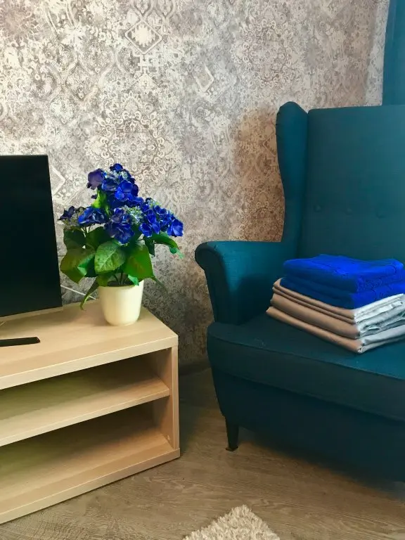 Санкт-Петербург: Апартаменты LikeHome Вербная 17/1