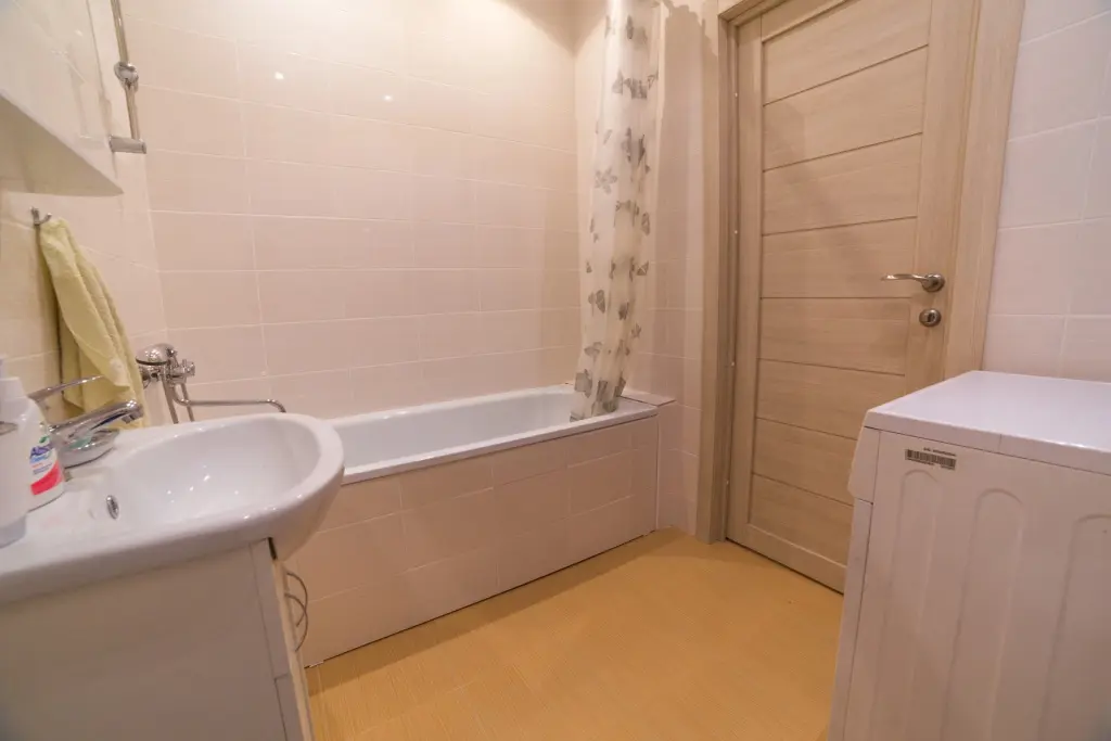 Санкт-Петербург: Listvennaya Street 18 Lodging House