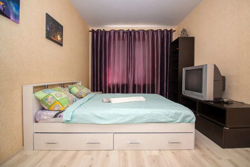 Санкт-Петербург: Listvennaya Street 18 Lodging House