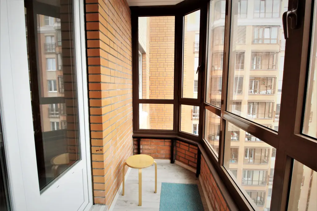 Санкт-Петербург: Listvennaya Street 18 Lodging House