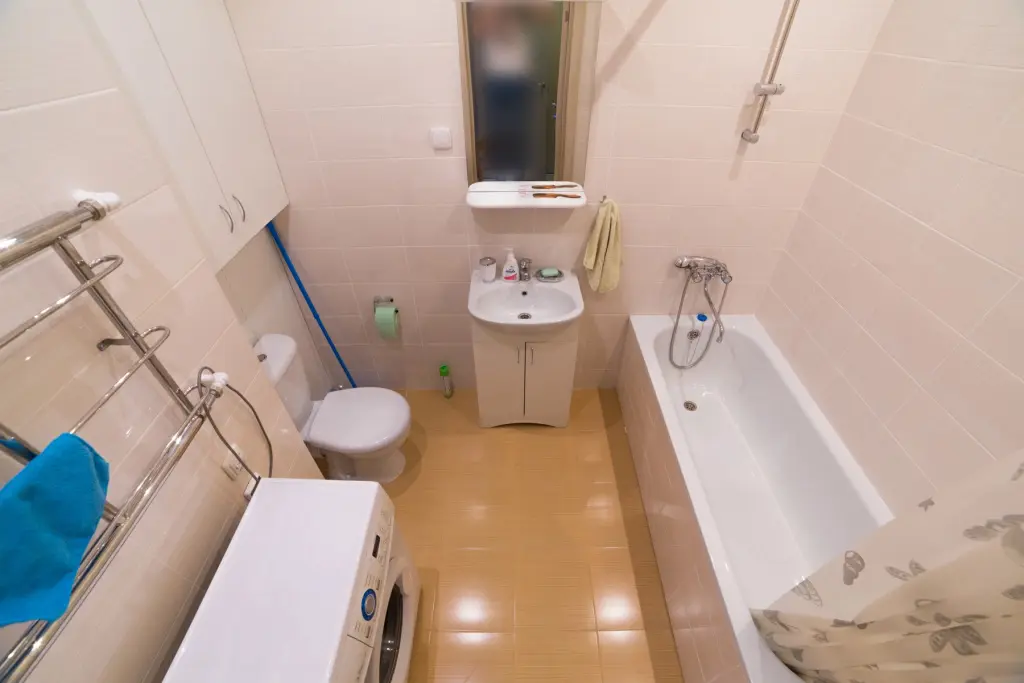 Санкт-Петербург: Listvennaya Street 18 Lodging House
