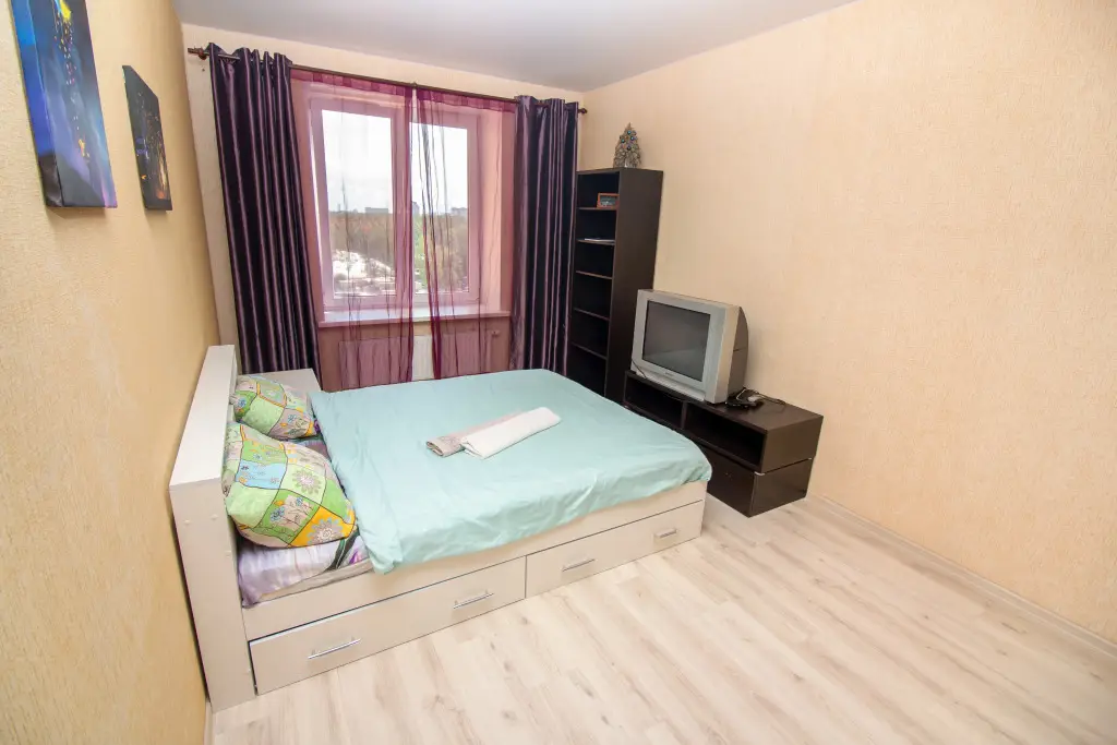 Санкт-Петербург: Listvennaya Street 18 Lodging house