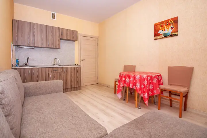 Санкт-Петербург: Listvennaya Street 18 Lodging house