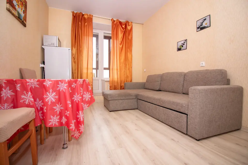Санкт-Петербург: Listvennaya Street 18 Lodging house