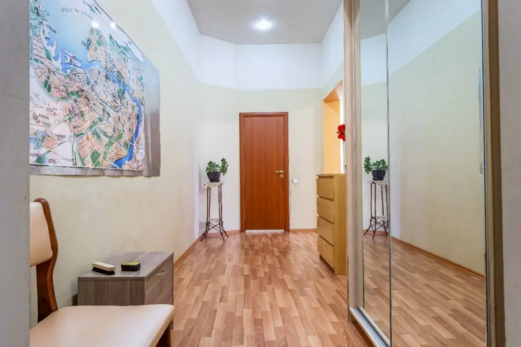 Санкт-Петербург: Liteyniy Prospekt 21 Apartments