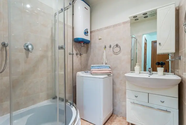 Санкт-Петербург: Liteyniy Prospekt 21 Apartments