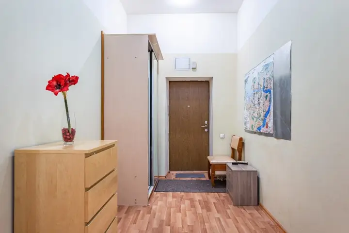 Санкт-Петербург: Liteyniy Prospekt 21 Apartments
