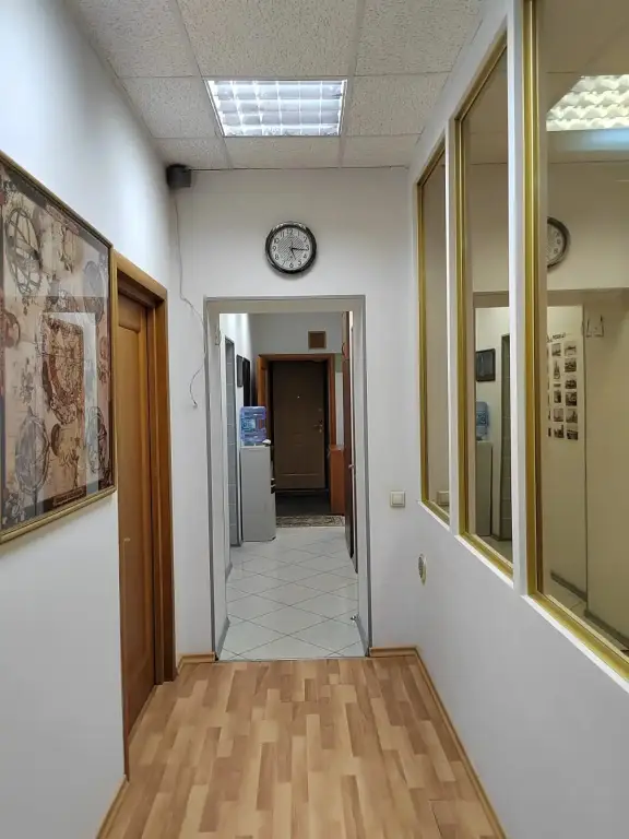 Москва: Меблированные комнаты Littlehotel