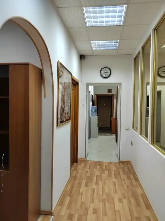 Москва: Меблированные комнаты Littlehotel