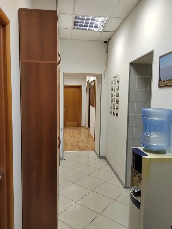 Москва: Меблированные комнаты Littlehotel