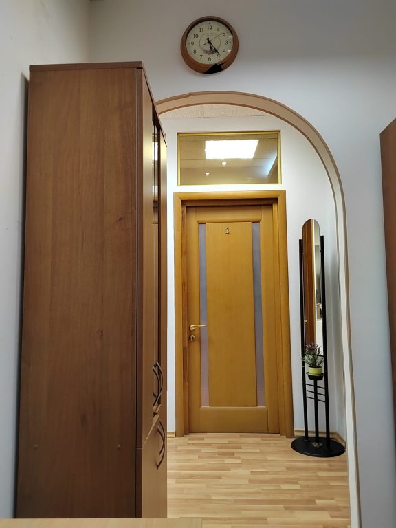 Москва: Меблированные комнаты Littlehotel