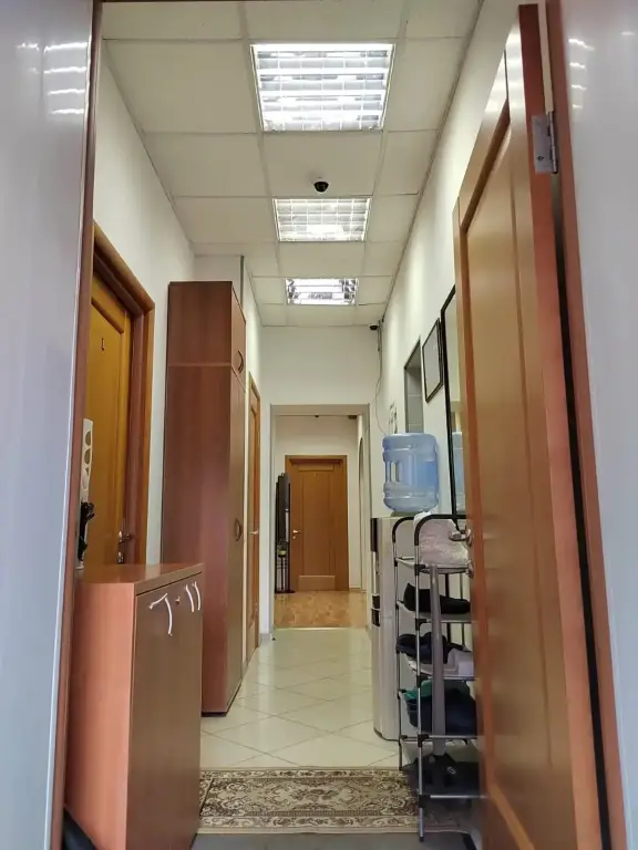 Москва: Меблированные комнаты Littlehotel