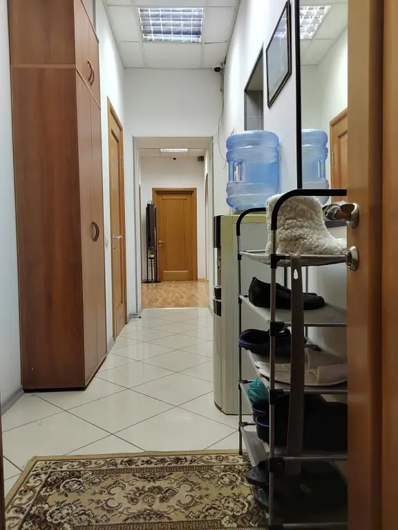 Москва: Меблированные комнаты Littlehotel