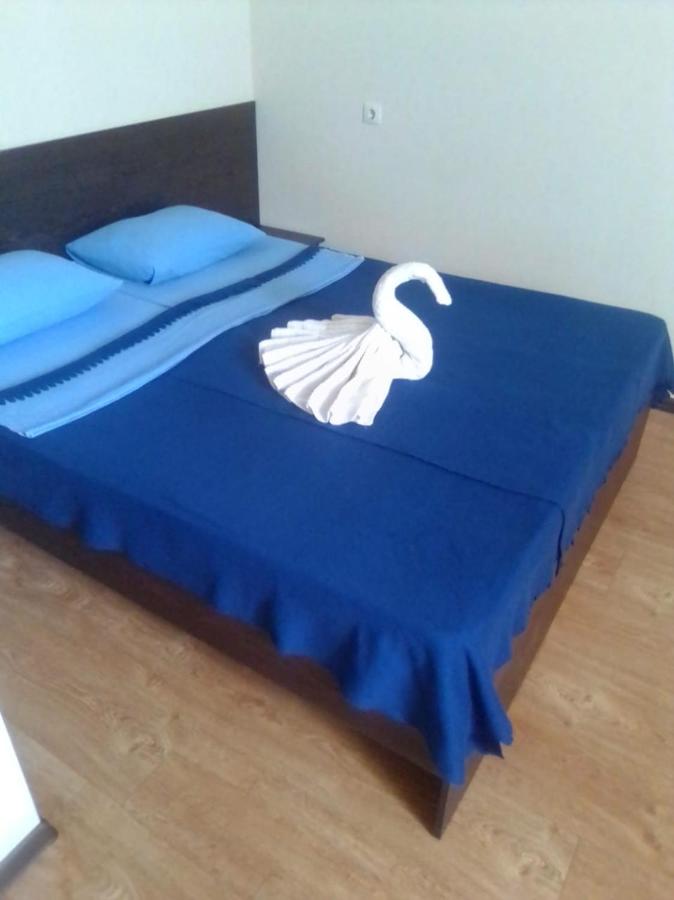 Геленджик: Бриз