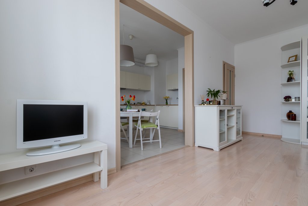 Санкт-Петербург: Live On Petrogradka Korpus 2 Lodging House
