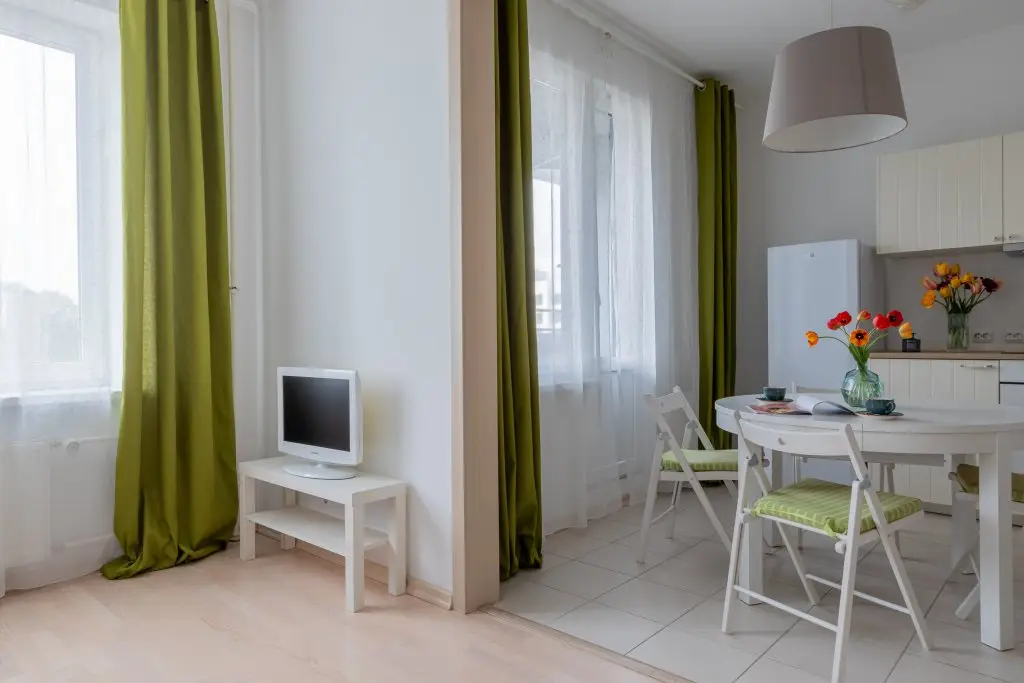 Санкт-Петербург: Live On Petrogradka Korpus 2 Lodging House