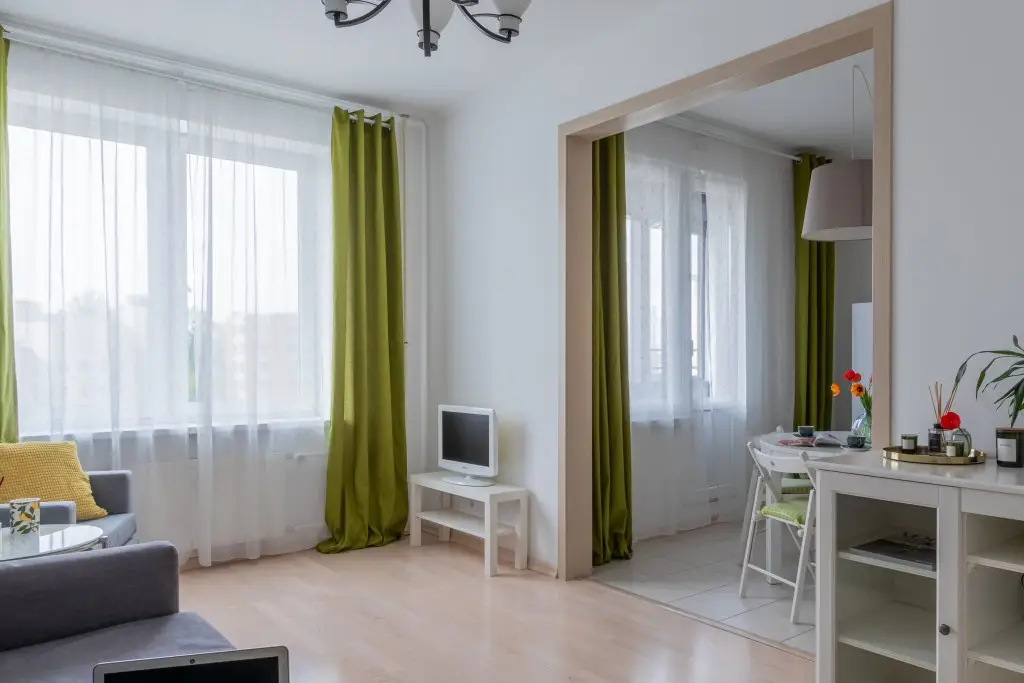 Санкт-Петербург: Live On Petrogradka Korpus 2 Lodging House