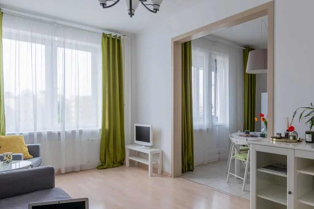 Санкт-Петербург: Live On Petrogradka Korpus 2 Lodging House