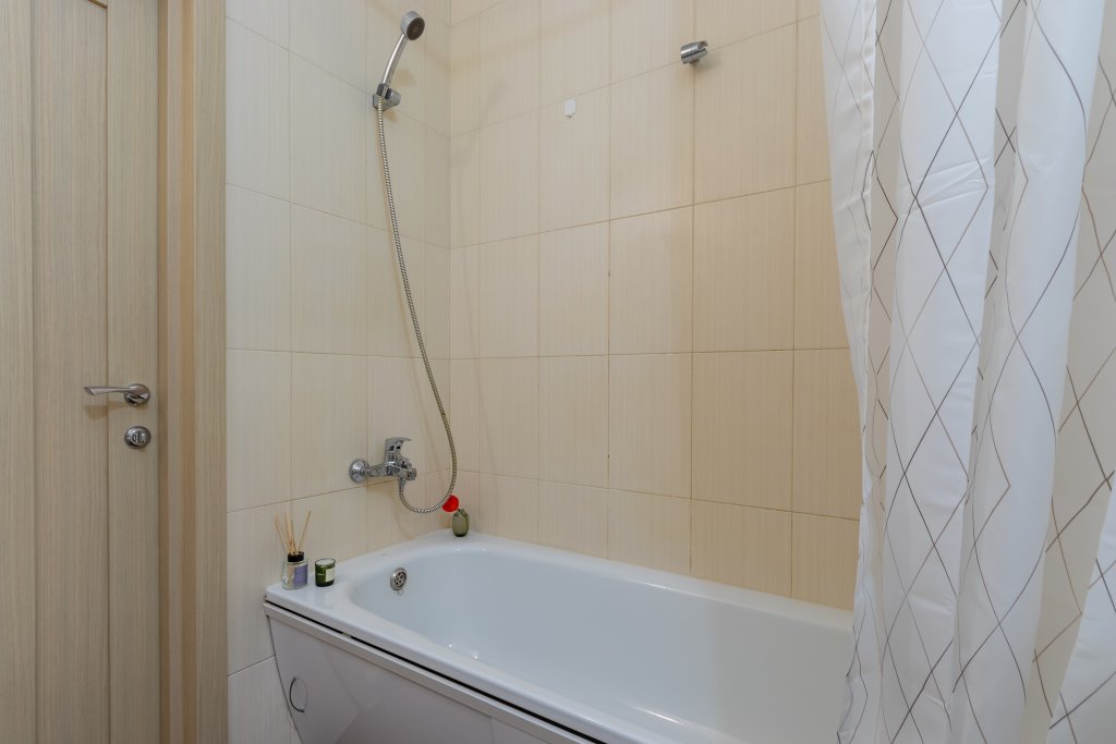 Санкт-Петербург: Live On Petrogradka Korpus 2 Lodging House
