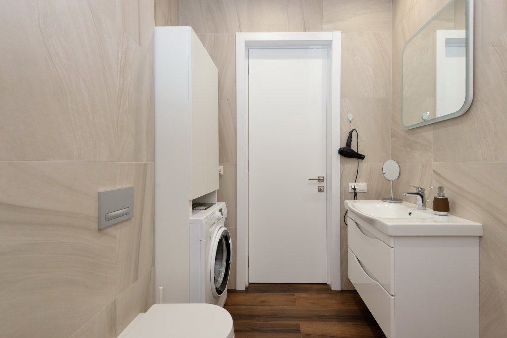 Москва: Aпартаменты #1 Superior studio for 2+2 by Lo Apartments