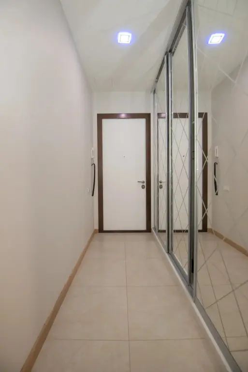 Москва: Aпартаменты #1 Superior studio for 2+2 by Lo Apartments