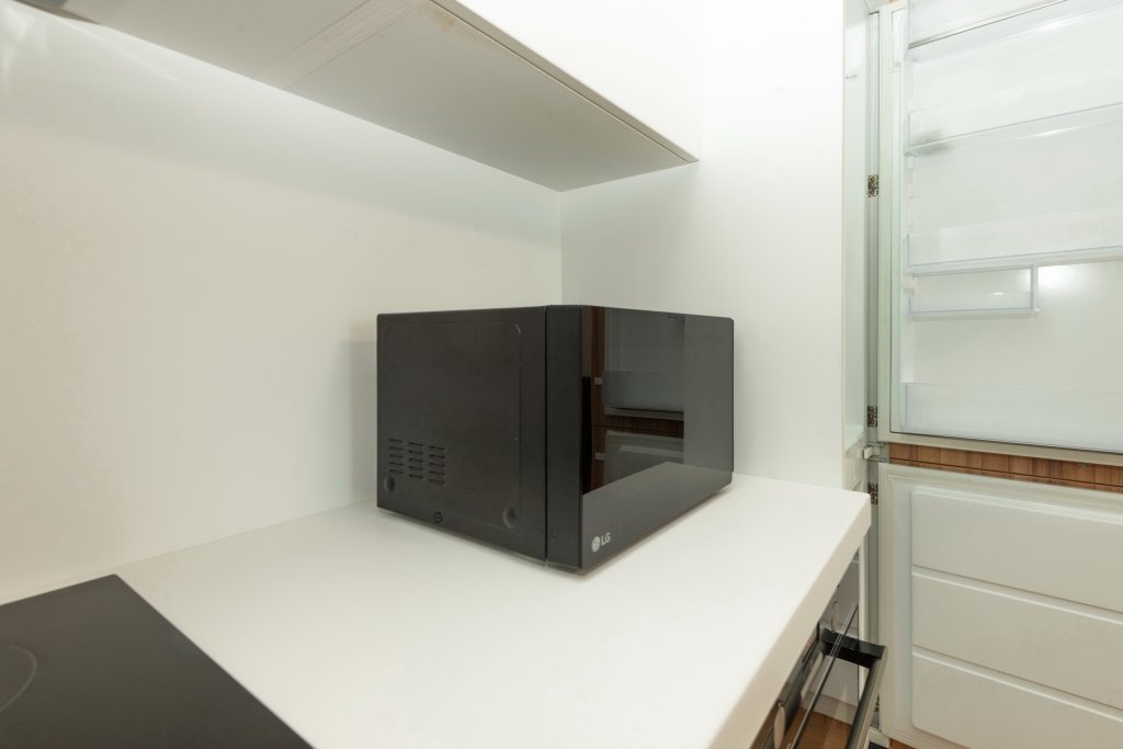 Москва: Aпартаменты #1 Superior studio for 2+2 by Lo Apartments