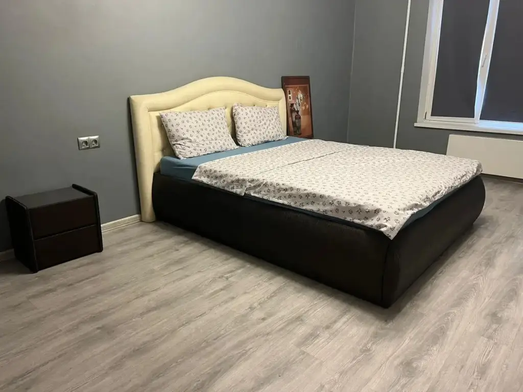 Москва: Local Hostel (Локал Хостел)