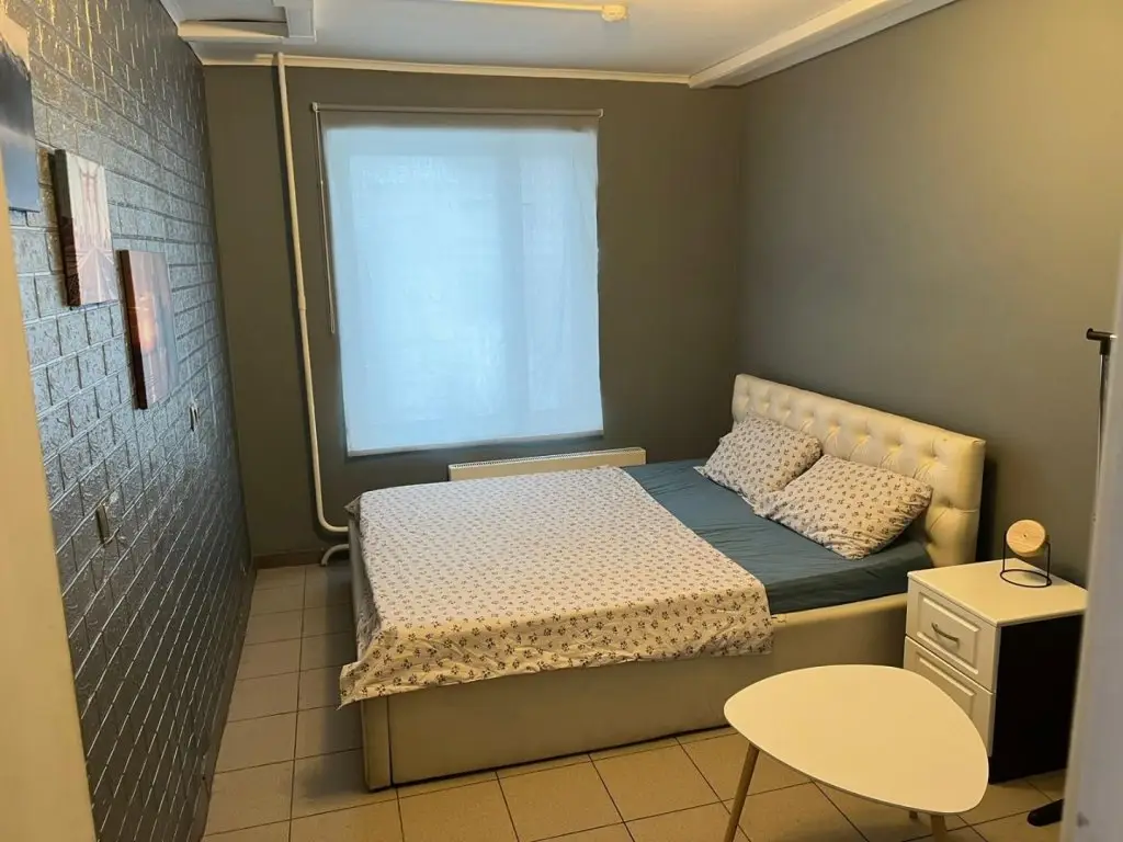 Москва: Local Hostel (Локал Хостел)