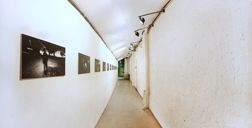 Санкт-Петербург: Location Hostel na Ligovskiy 74