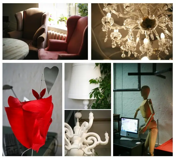 Санкт-Петербург: Location Hostel na Ligovskiy 74