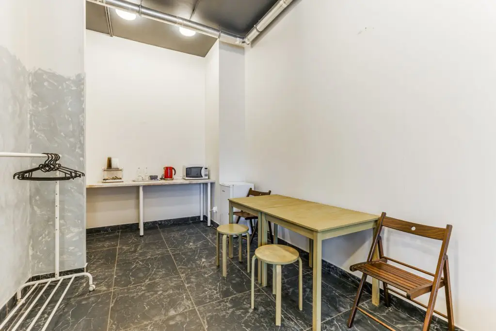 Москва: Апартаменты Loft1