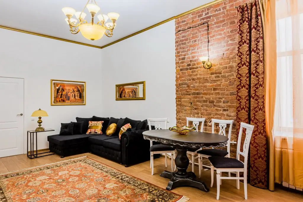 Санкт-Петербург: Loft 11 Persons Apartments