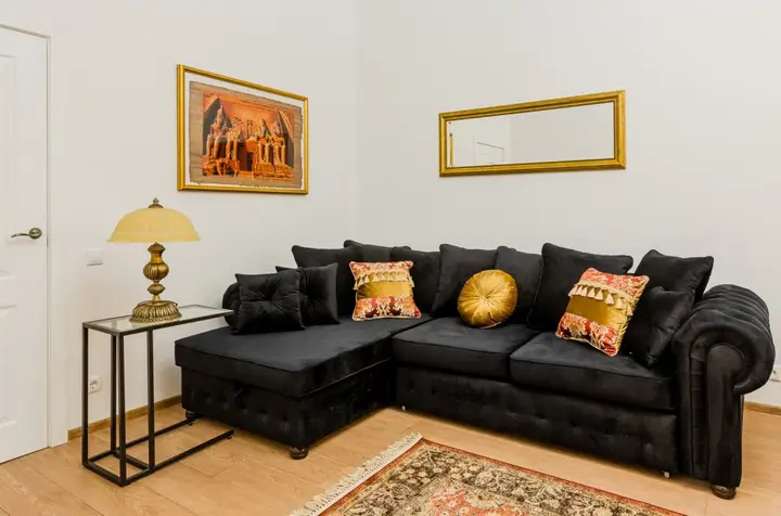 Санкт-Петербург: Loft 11 Persons Apartments