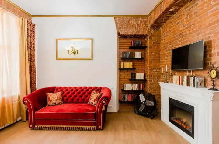 Санкт-Петербург: Loft 11 Persons Apartments