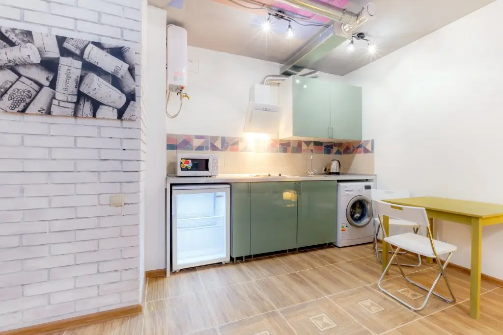 Химки: Апартаменты Loft 21 Химки