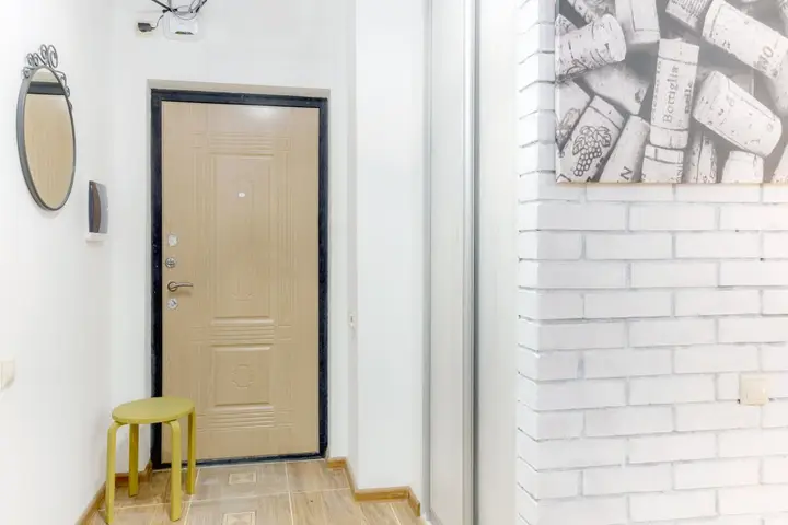 Химки: Апартаменты Loft 21 Химки