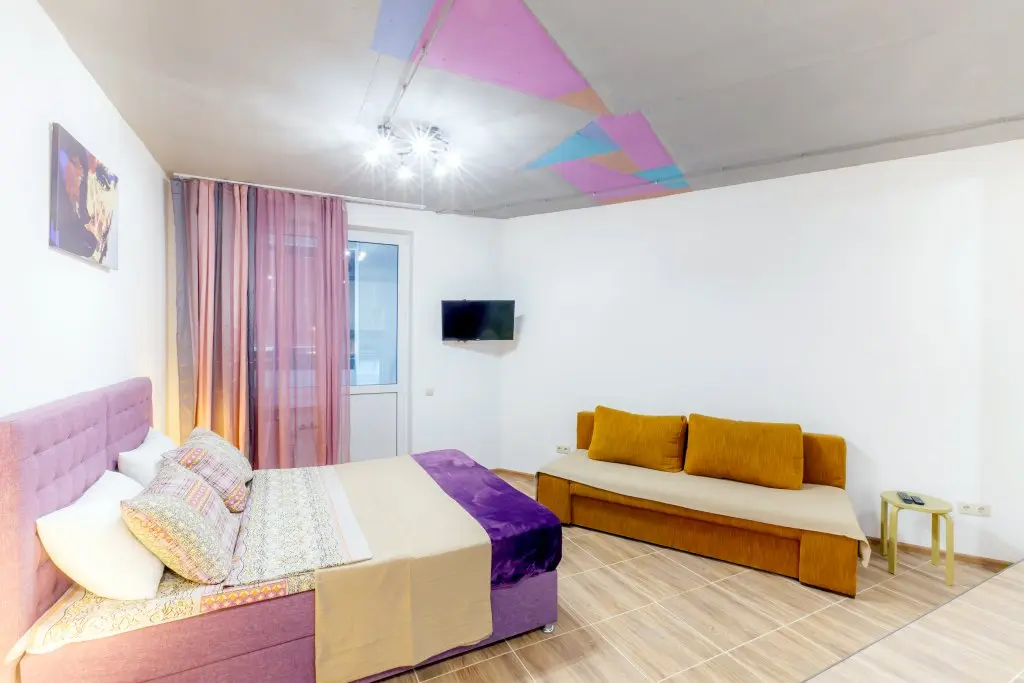 Химки: Апартаменты Loft 21 Химки