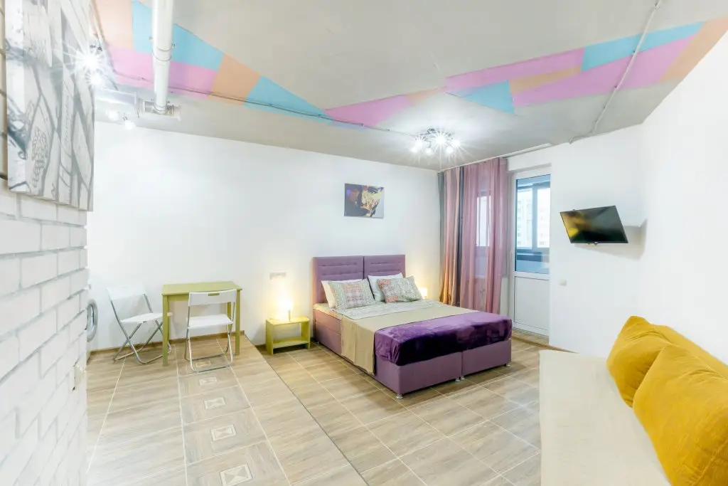 Химки: Апартаменты Loft 21 Химки