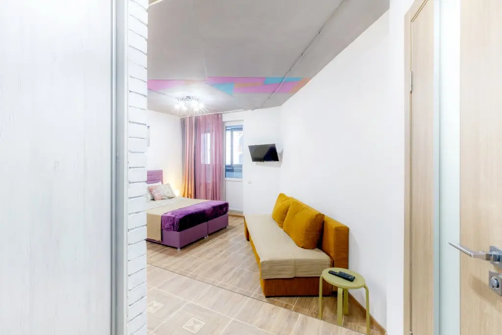 Химки: Апартаменты Loft 21 Химки