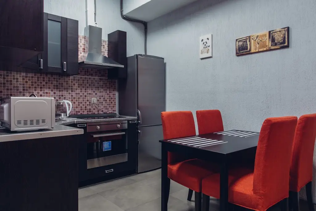 Москва: #51a Apartments