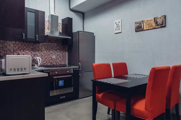 Москва: #51a Apartments