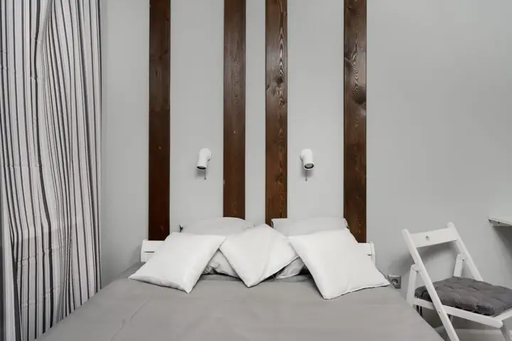 Котельники: Апартаменты Loft Apart Orange Park