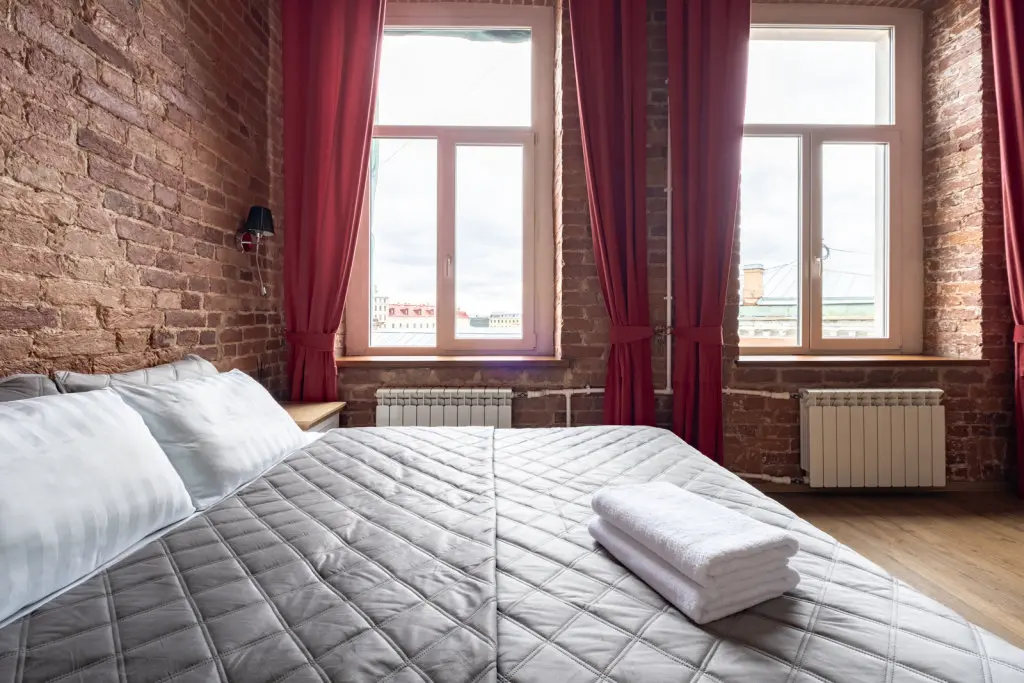Санкт-Петербург: Апартаменты Loft Apartment-1