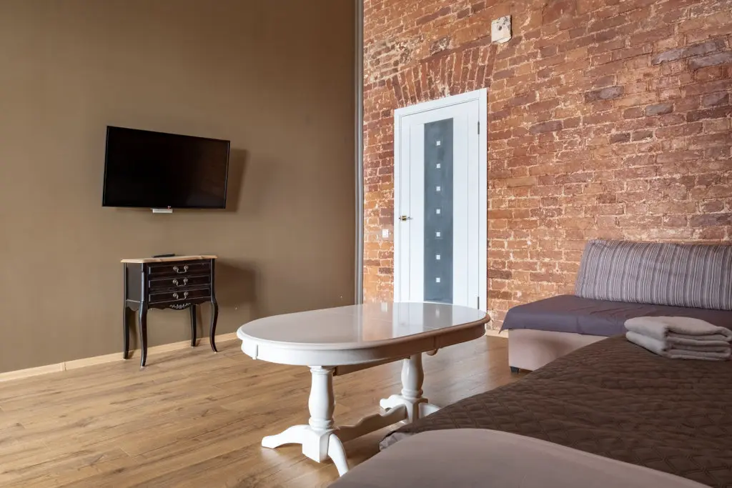 Санкт-Петербург: Апартаменты Loft Apartment-1