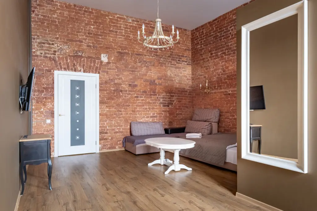 Санкт-Петербург: Апартаменты Loft Apartment-1