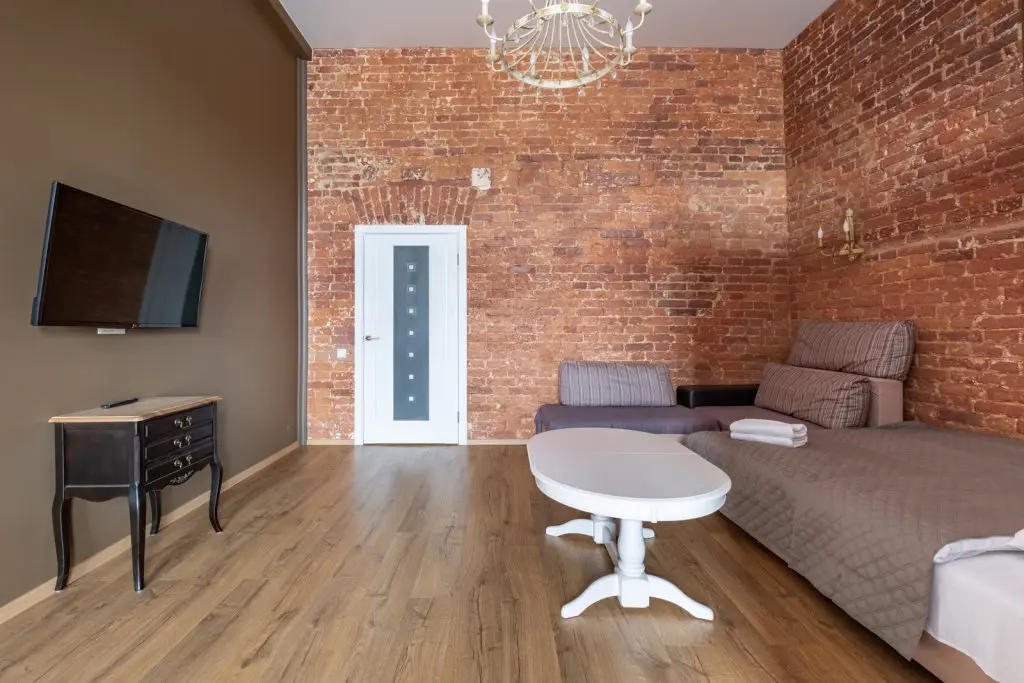 Санкт-Петербург: Апартаменты Loft Apartment-1