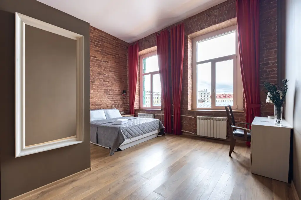Санкт-Петербург: Апартаменты Loft Apartment-1