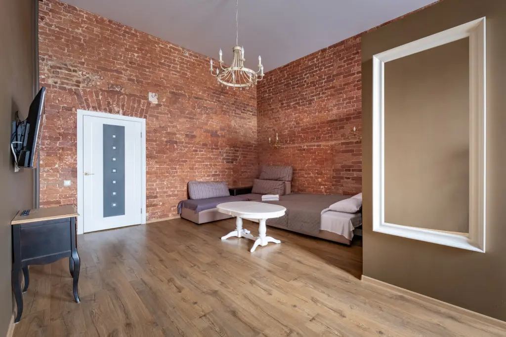 Санкт-Петербург: Апартаменты Loft Apartment-1