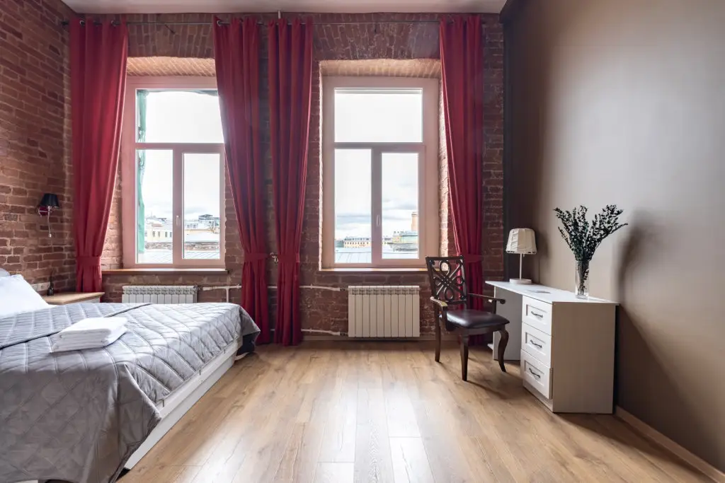 Санкт-Петербург: Апартаменты Loft Apartment-1