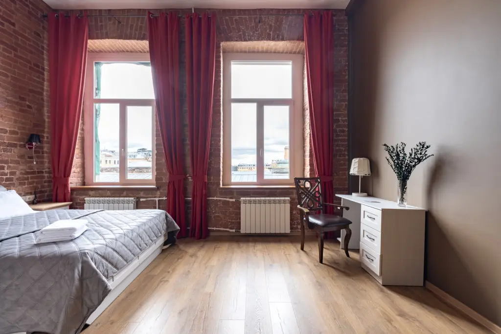 Санкт-Петербург: Апартаменты Loft Apartment-1